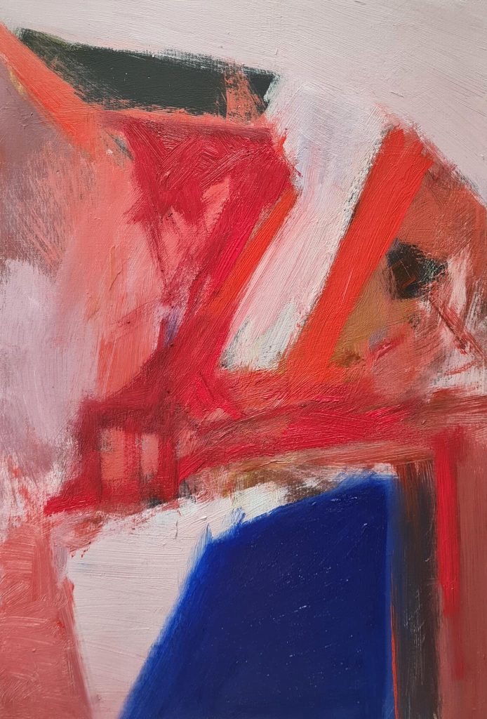 New Forms Vol. 2 / James Vella Clark