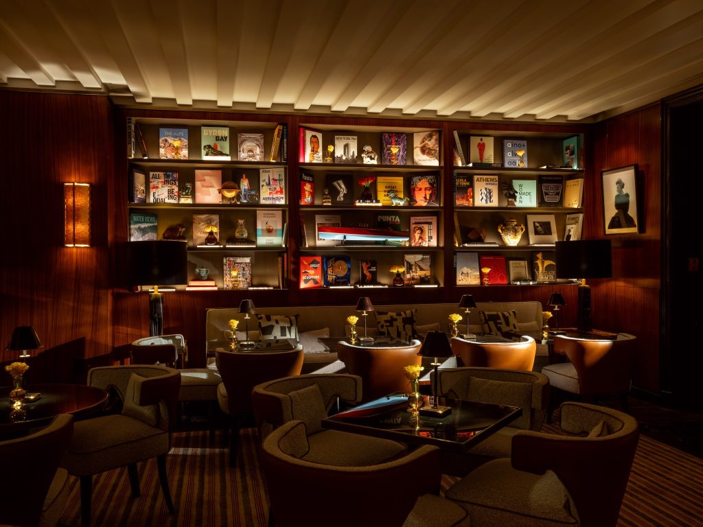 Photo: Corinthia Hotels