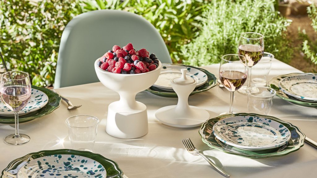 designer home accessories from Vivendo