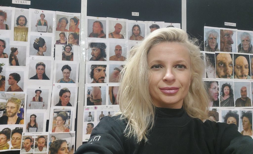 Chantal Busuttil