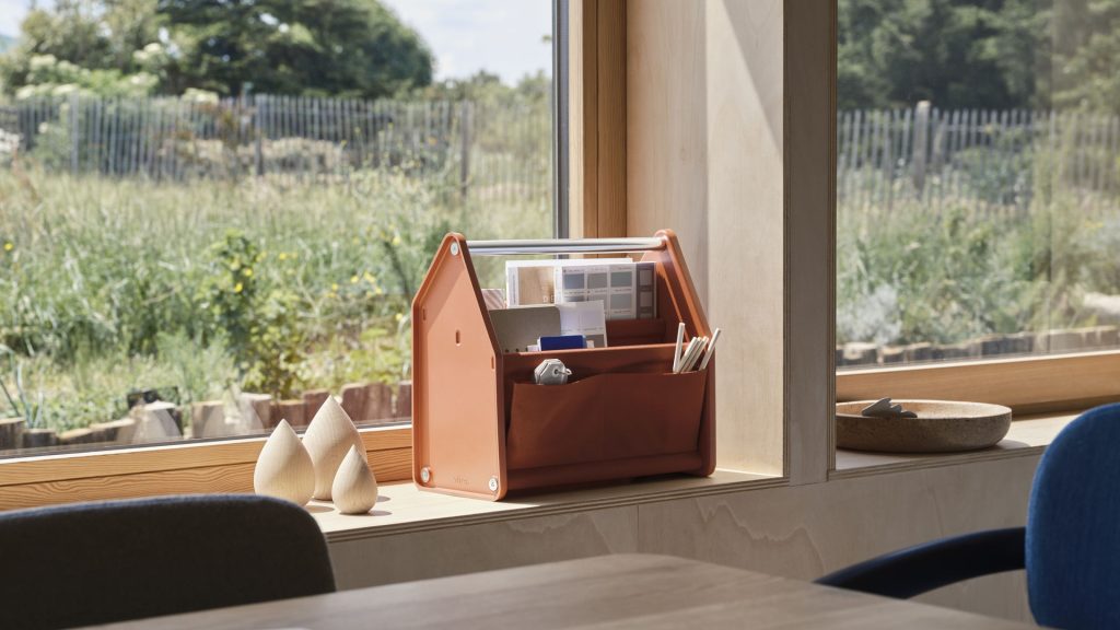 Vitra designer home accessories from Vivendo