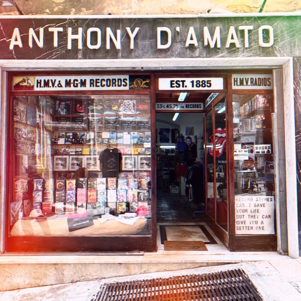 Photo: D'Amato Records