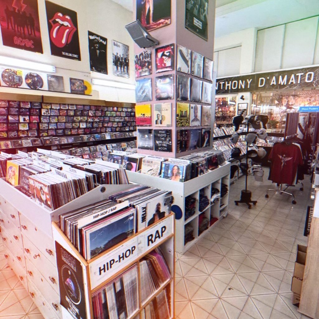 Photo: D'Amato Records
