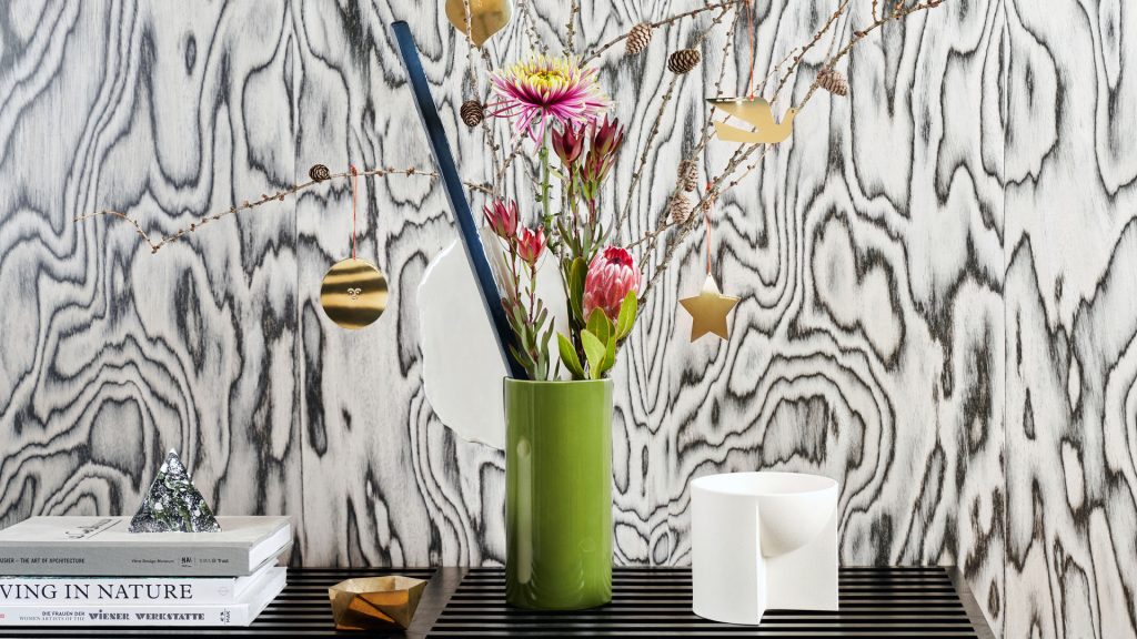 Vitra designer home accessories from Vivendo