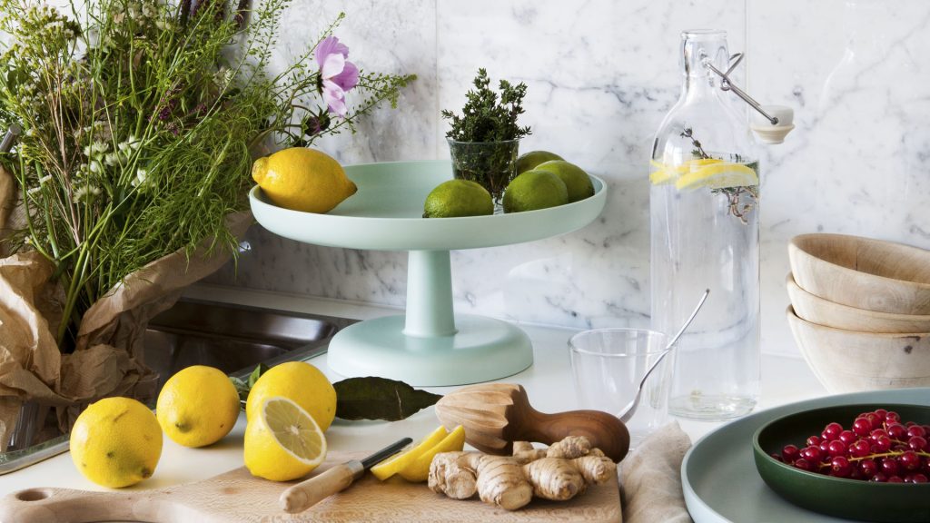 home accessories from Vivendo