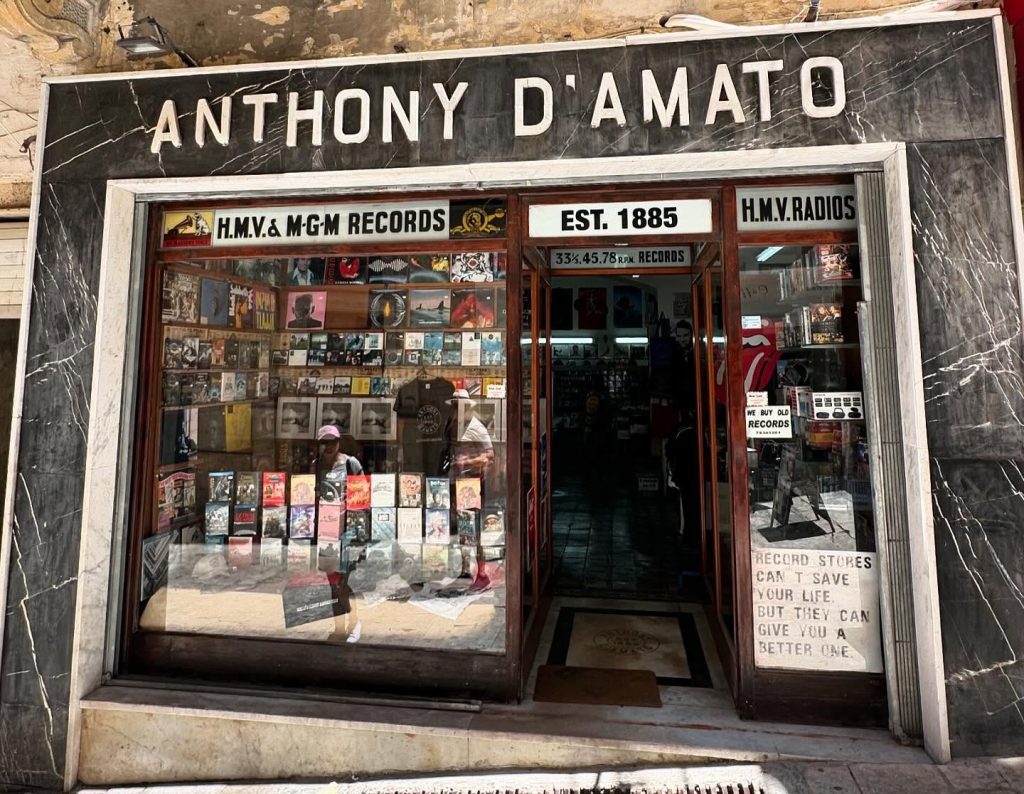 D'Amato Records