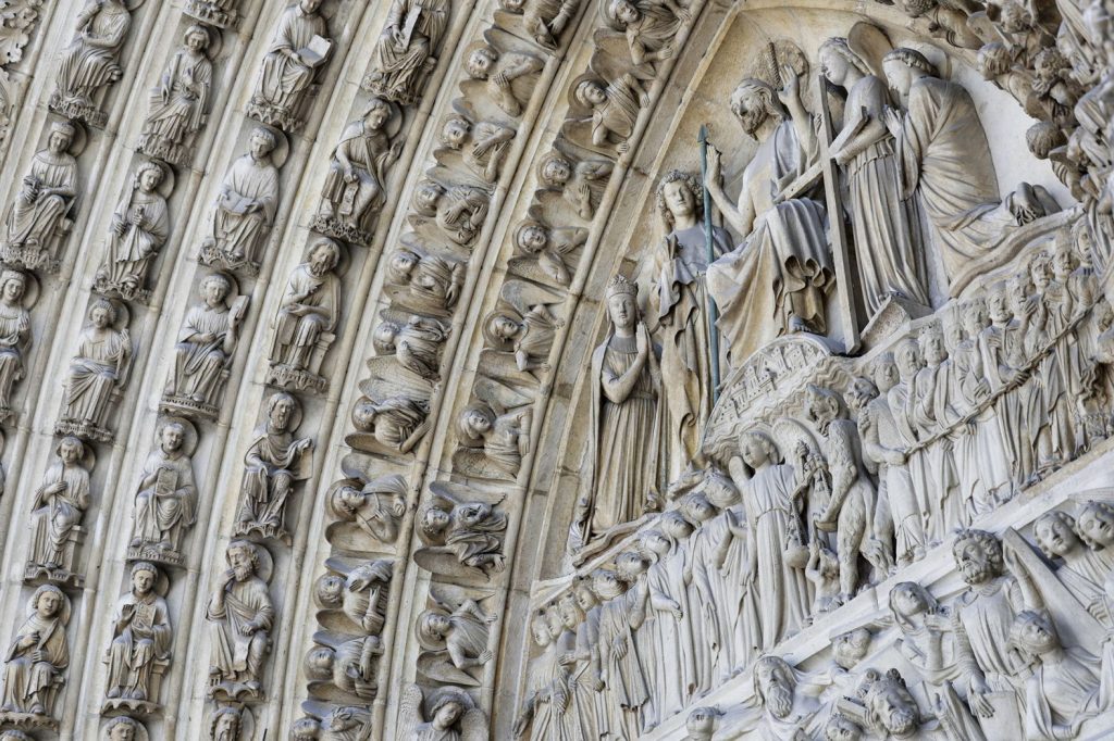 Photograph: Stephane de Sakutin/AFP/Getty Images