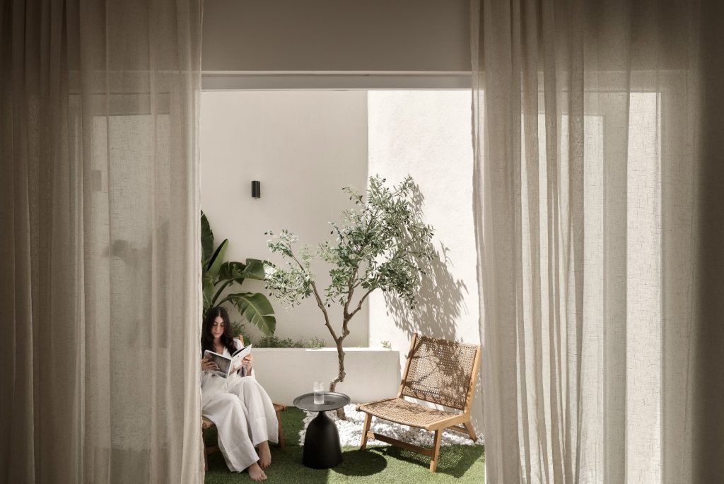 Photography: Ramon Portelli