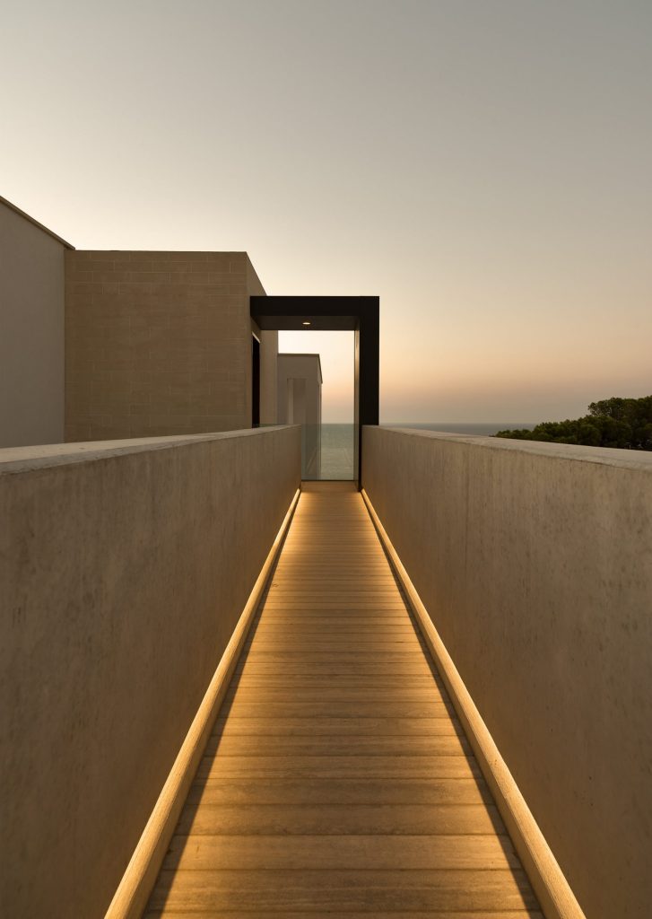 Private Residence in Madliena / Alex Attard