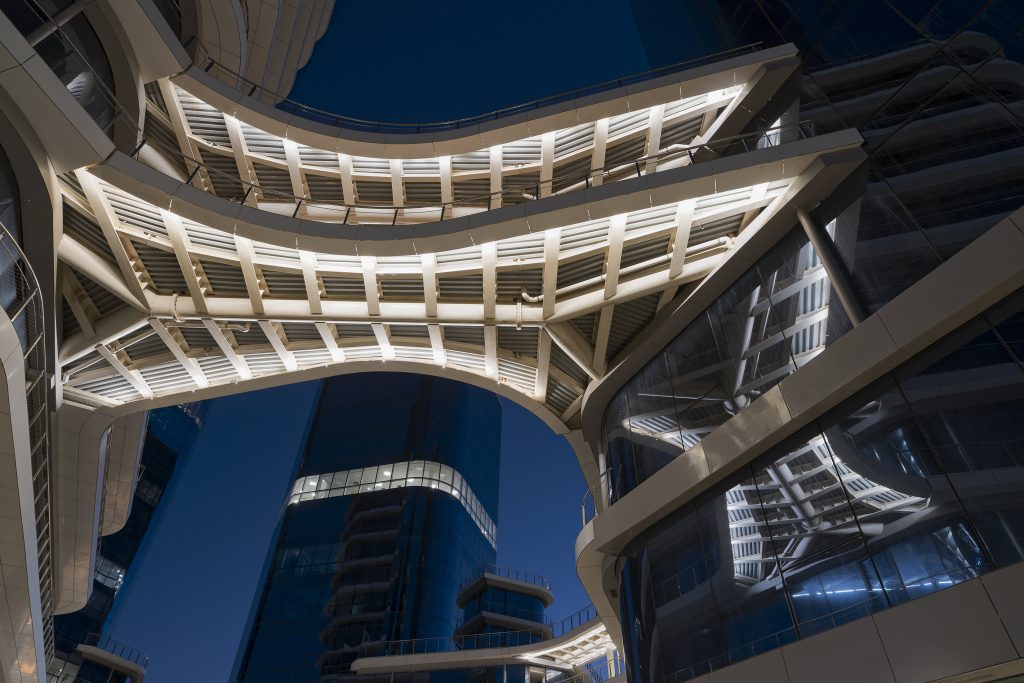 The Quad, Mriehel / Alex Attard