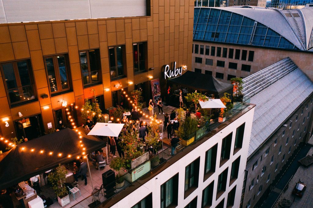 Ruby Hotels
