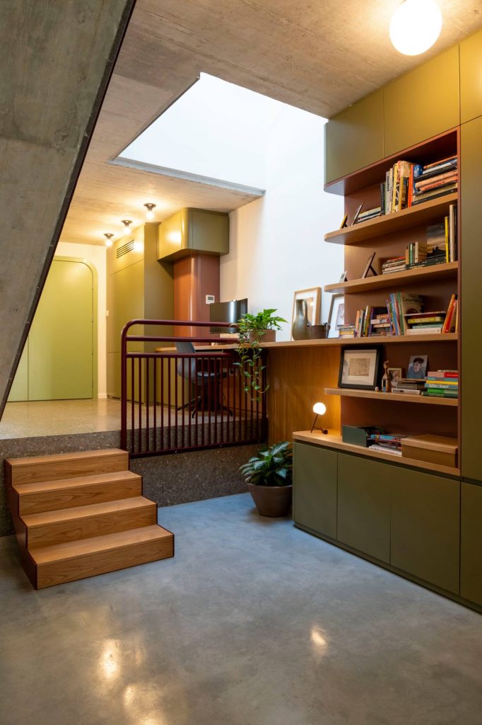 Anthea Huber Design