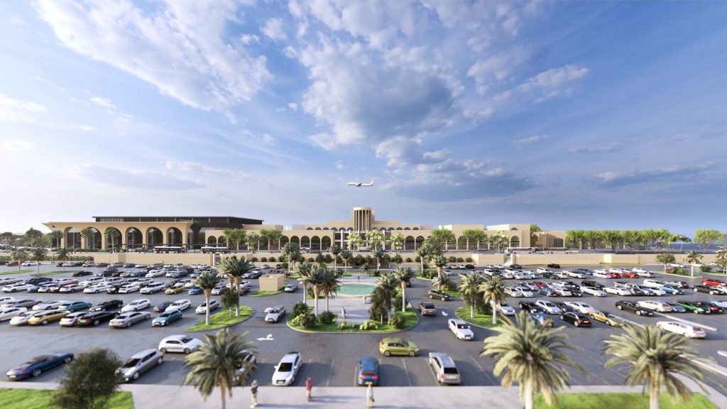 Malta International Airport