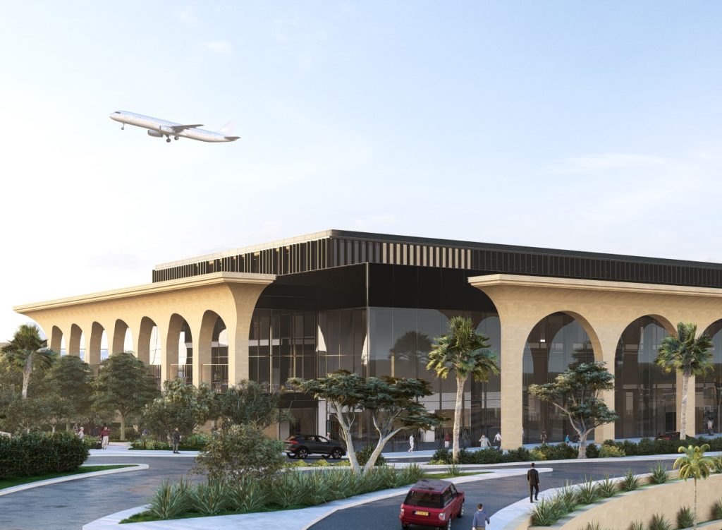 Malta International Airport