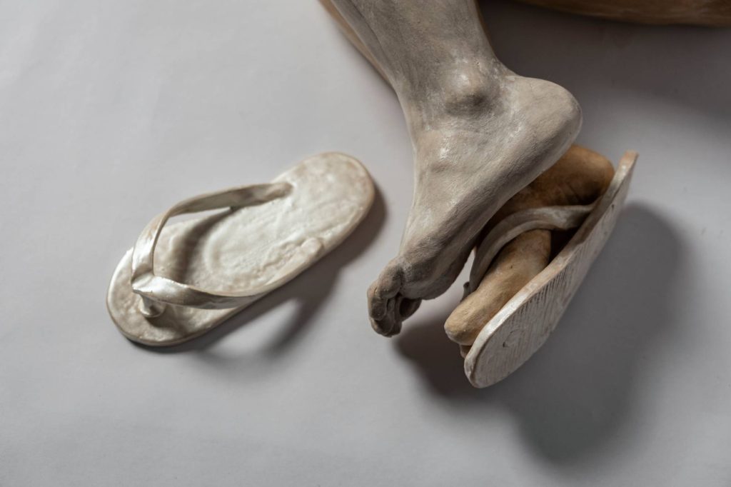 Ceramic art