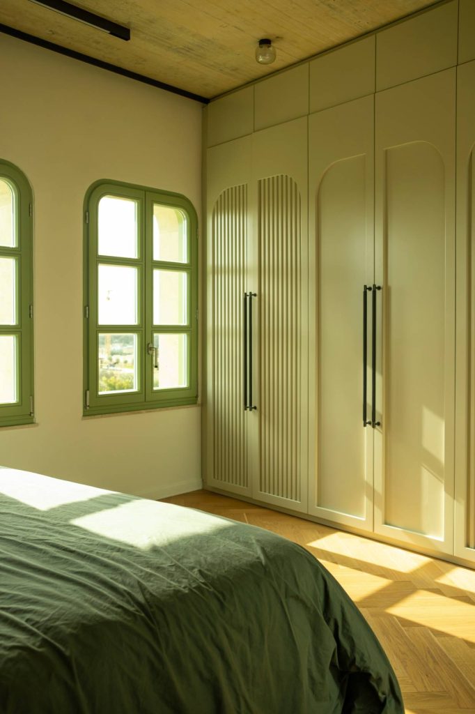 Anthea Huber Design