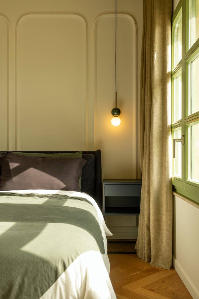 Anthea Huber Design