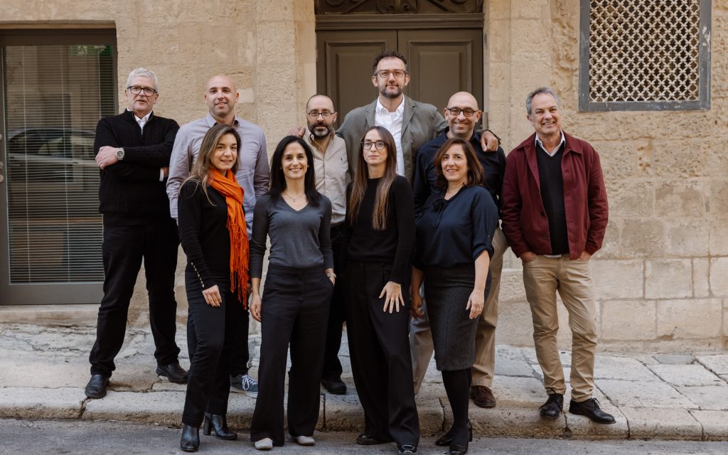 AP Valletta Partners
