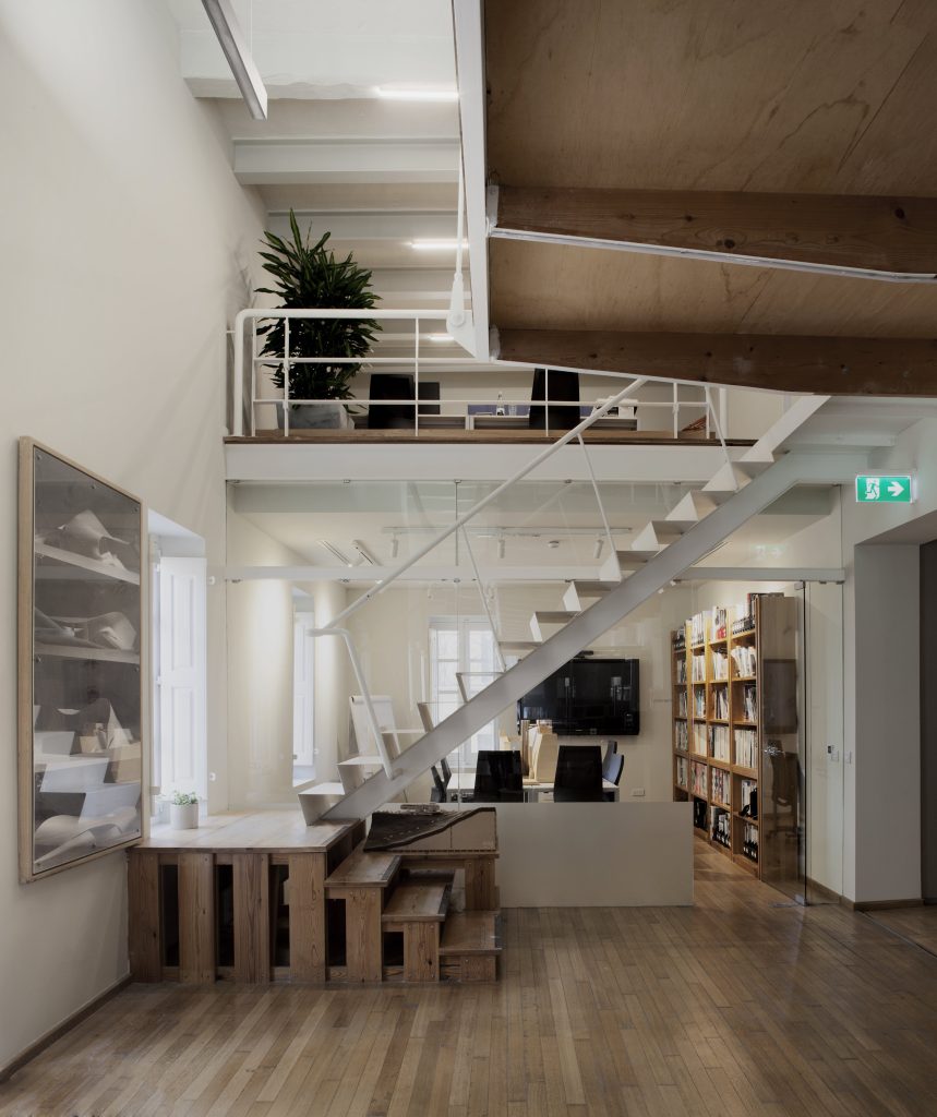 AP Valletta office