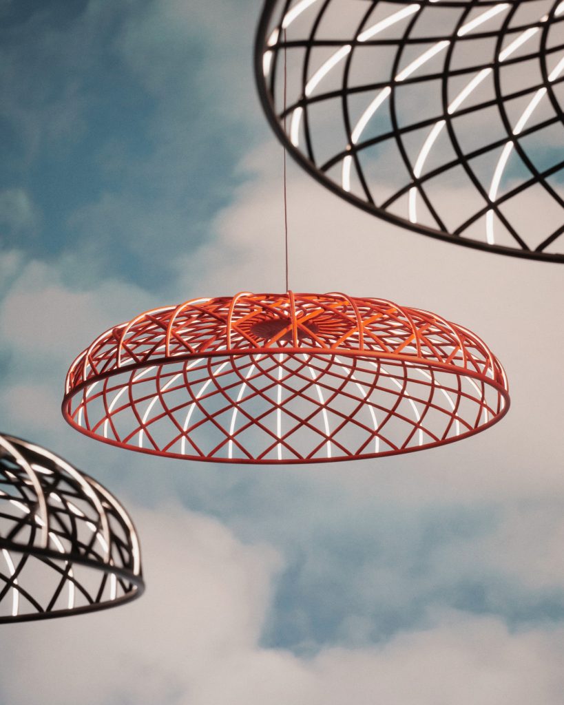 LED lighting