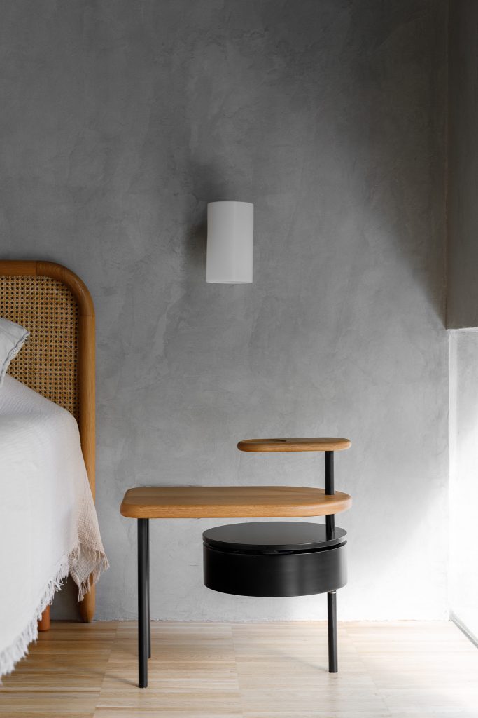 Bedside Table