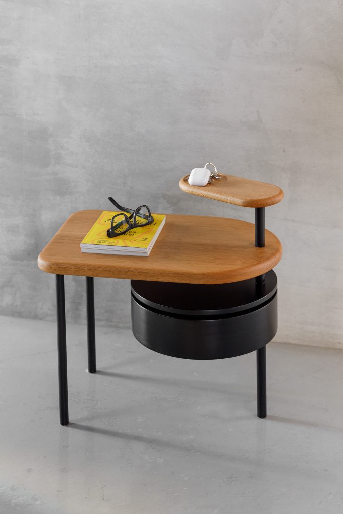 Bedside Table