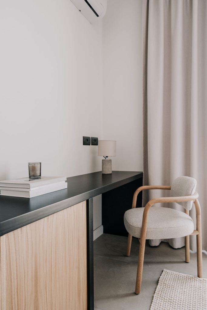 rental properties