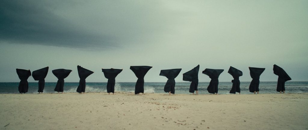 The Last Lamentation / Courtesy of Valentina Medda