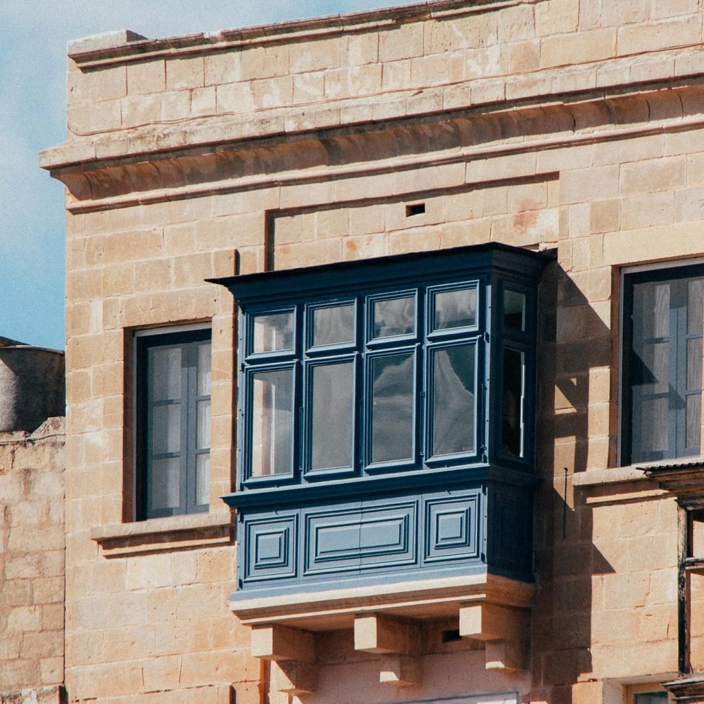 Chris Briffa Architects