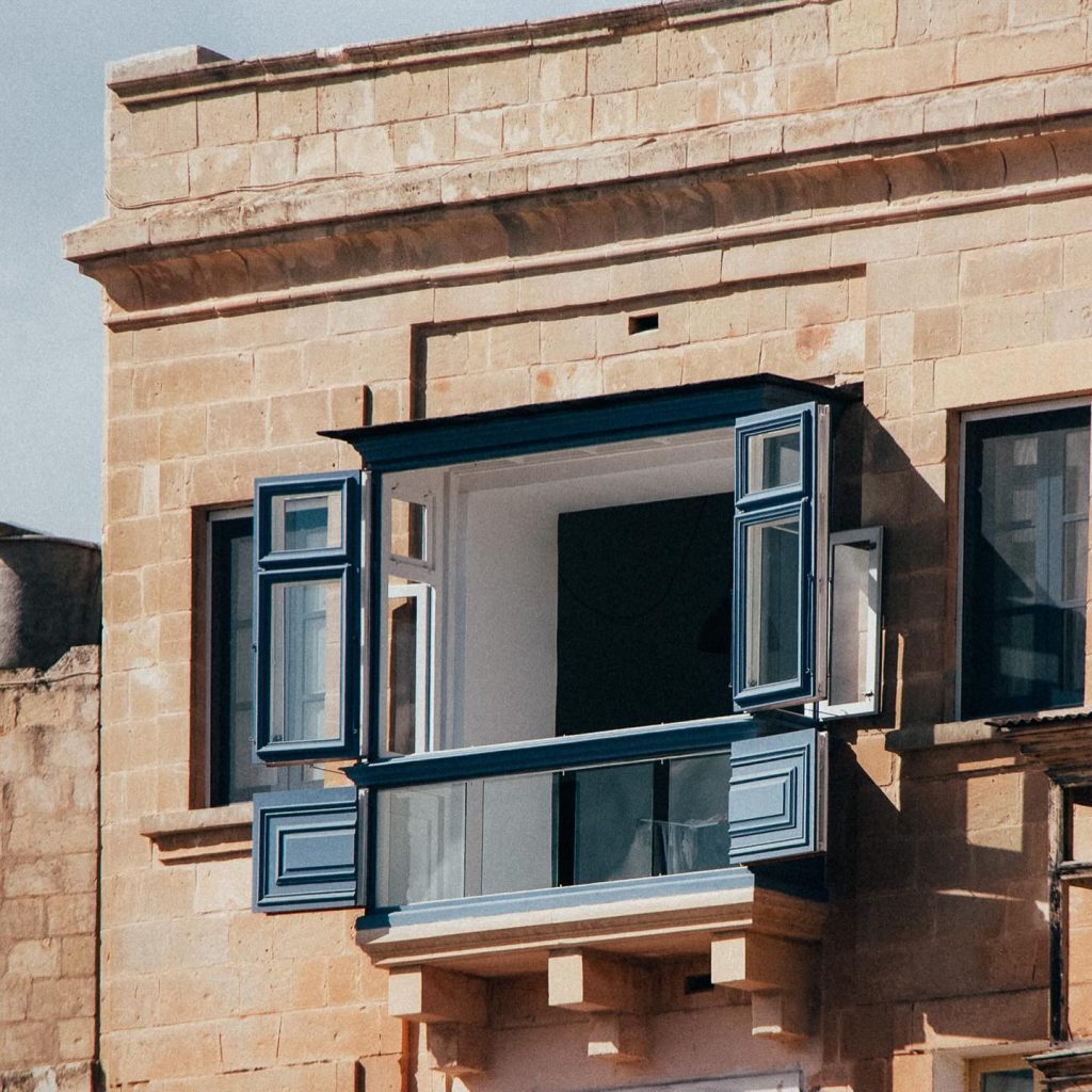 Chris Briffa Architects