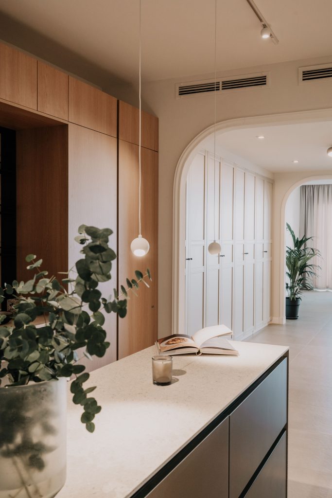 interior design