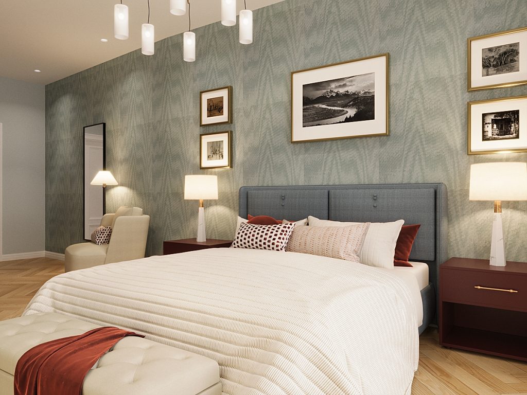 interior design