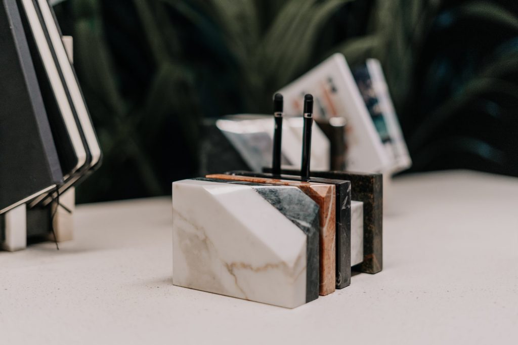 Stonecutz / Photography by Diana Iskander