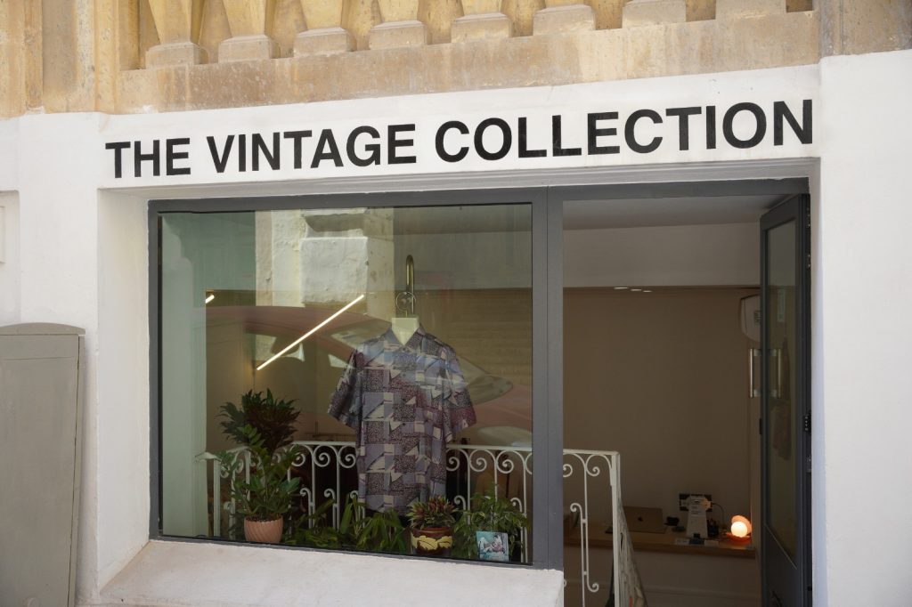The Vintage Collection