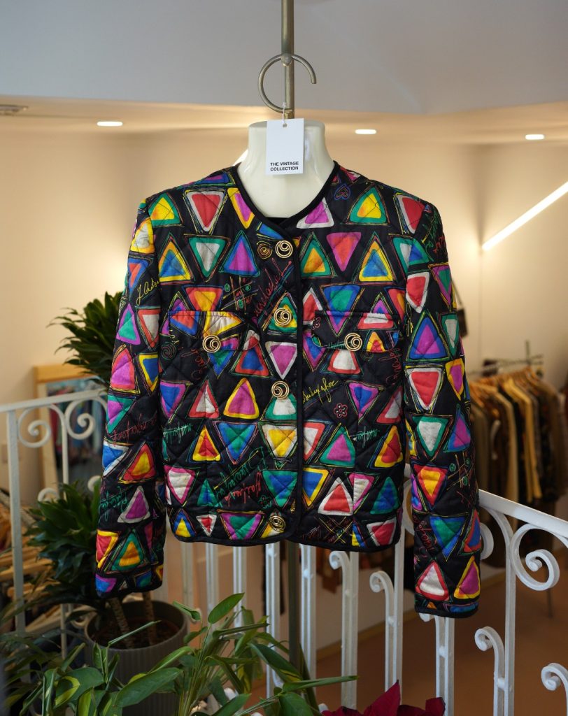 The Vintage Collection
