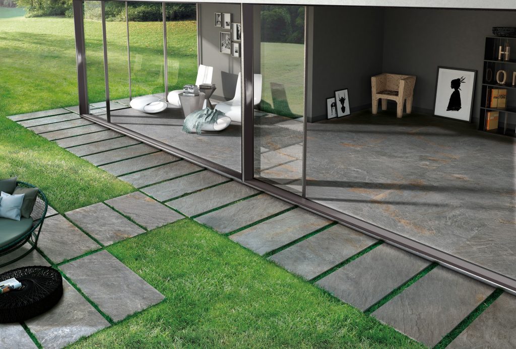 Dolomite collection by Monocibec