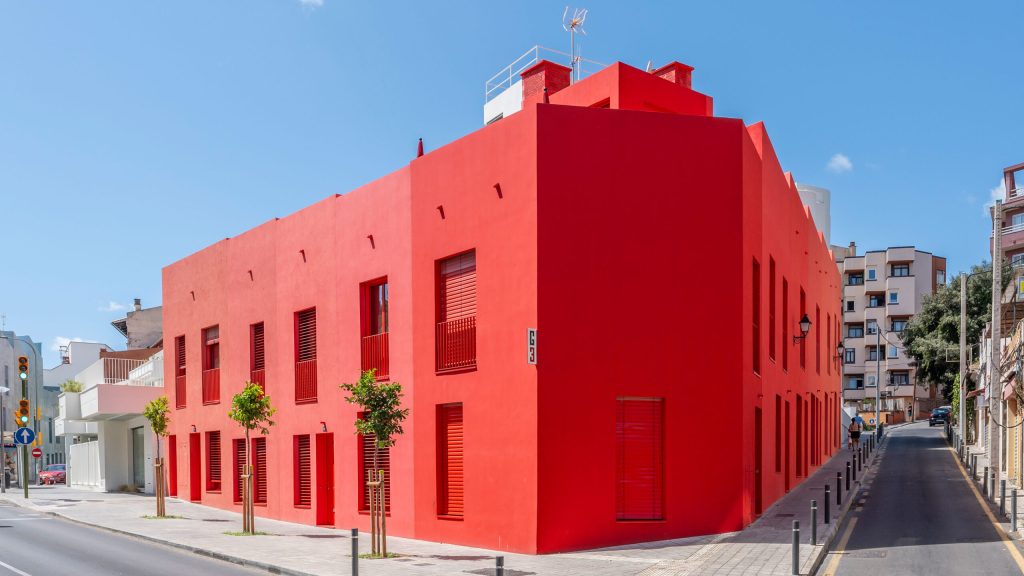 Gras Arquitectos