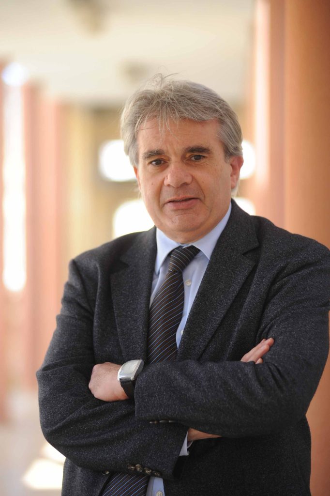 Prof. Alex Torpiano