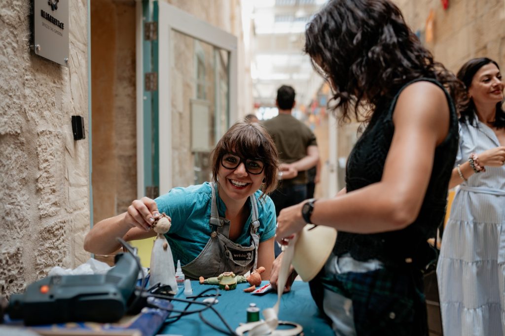 Photo: Valletta Cultural Agency