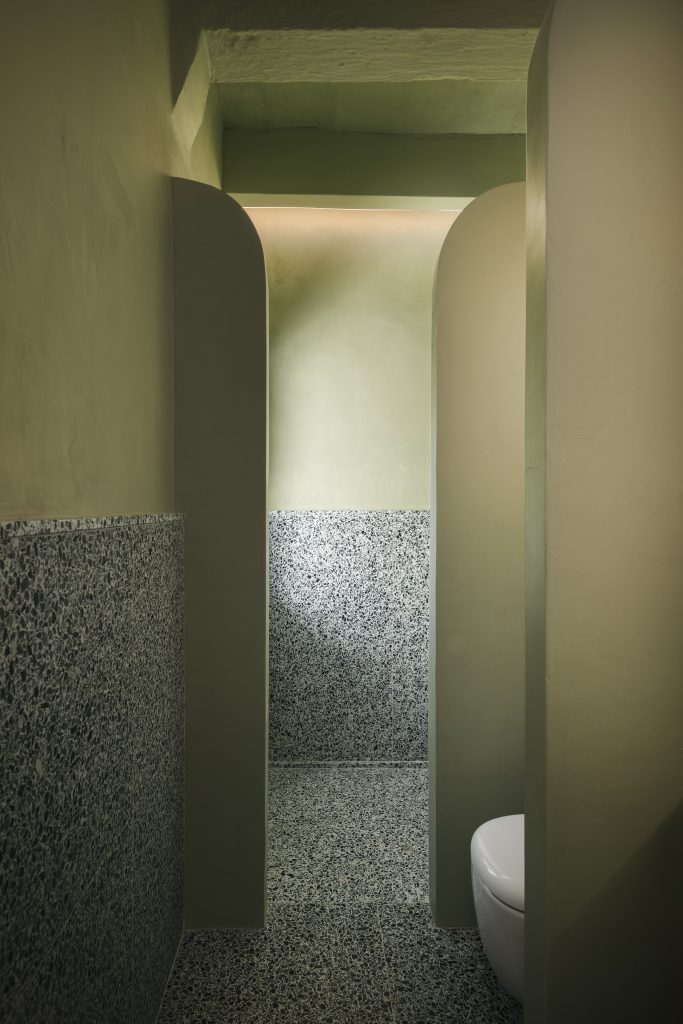 Photography: Ramon Portelli