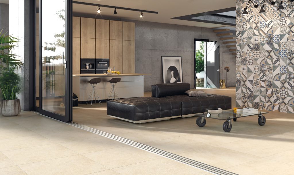 Major collection by Monocibec