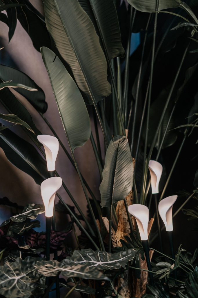 BLOOM at Selva Viva during Fuori Salone / Photos by Diana Iskander