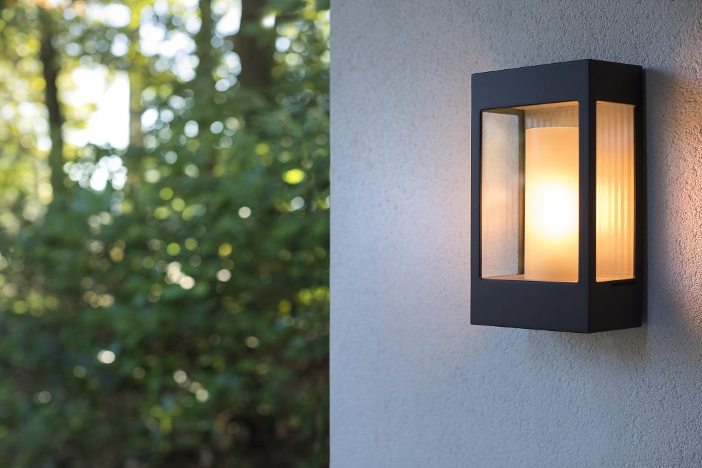 outdoor lighting
