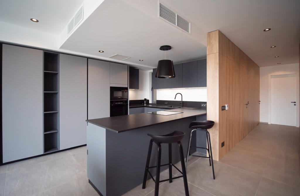 apartment at Mercury malta