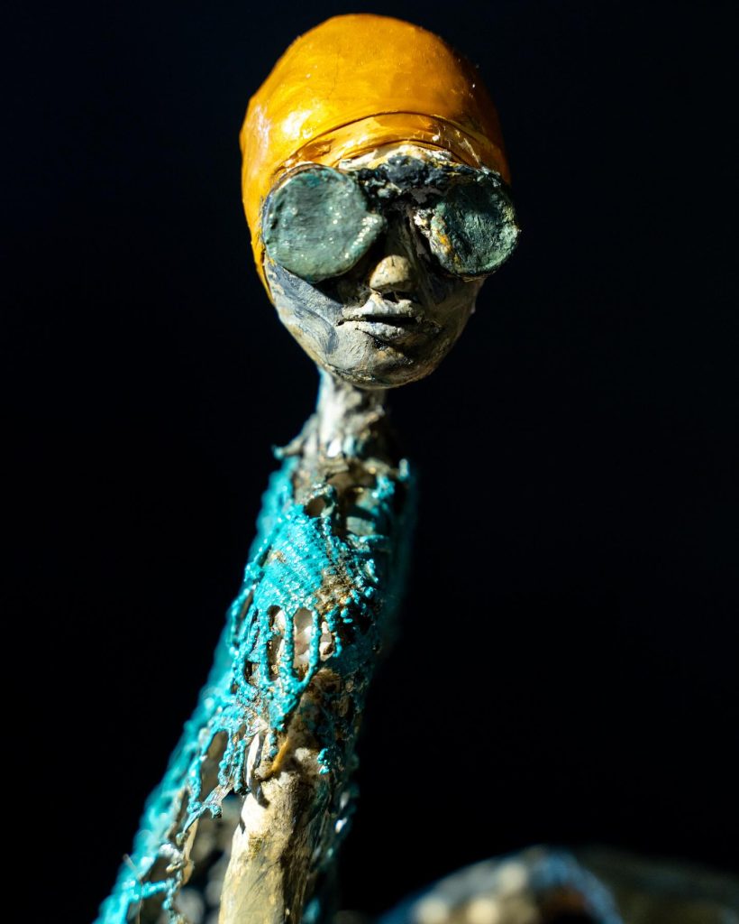 Photos by Nigel Fleri Soler