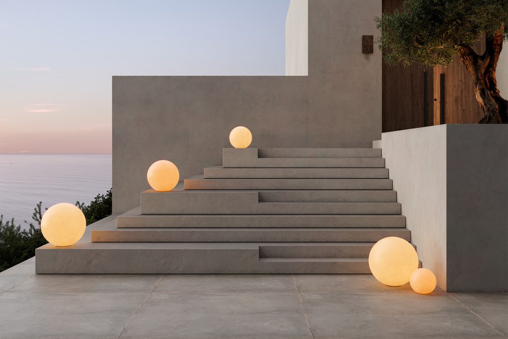 Bubbles by Vondom