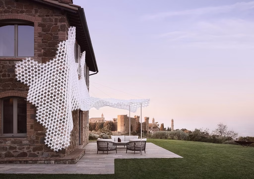 Nuvem Outdoor by Slamp