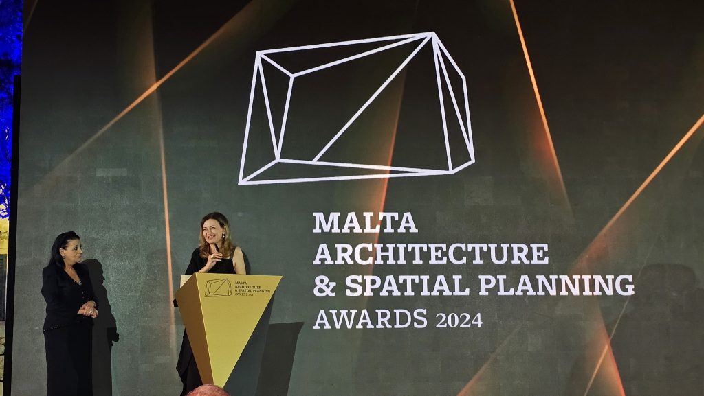 Photo: MASP Awards