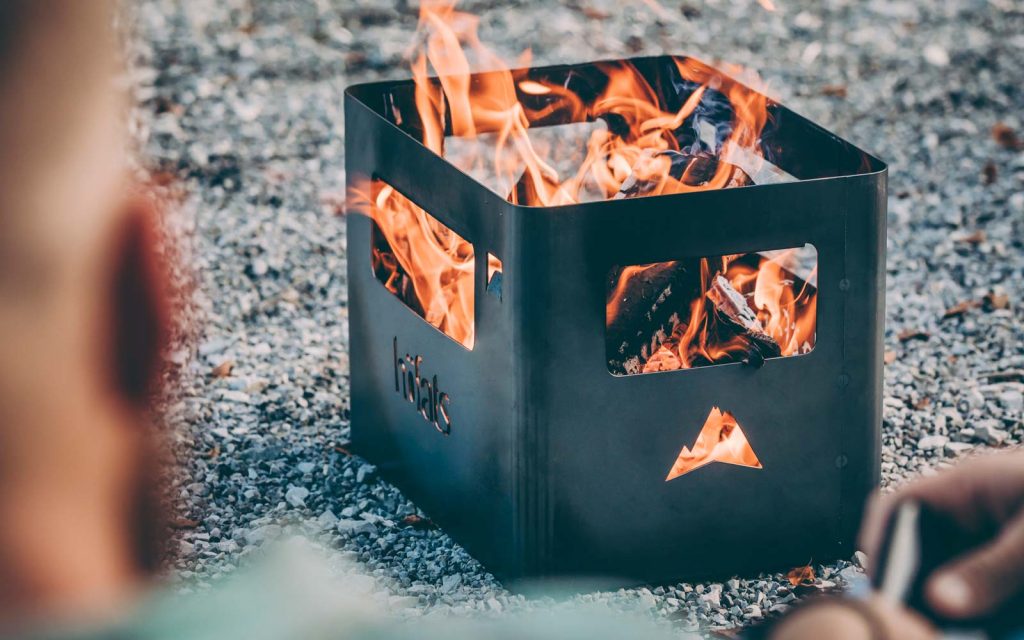 Beer Box by Hofats