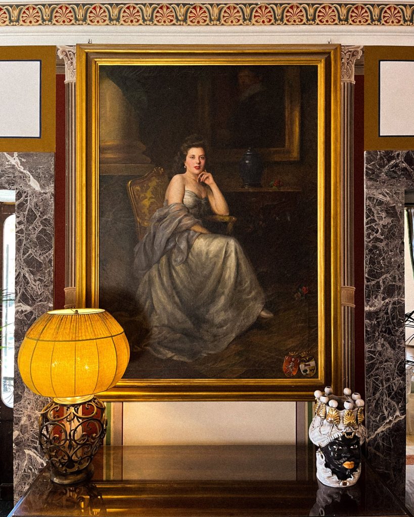 Palazzo Parisio